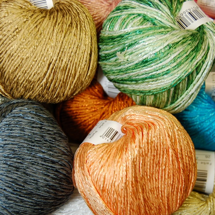 Online Yarns Linie 135 Goby Yarn